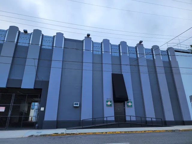 Hollywood Studio Gallery