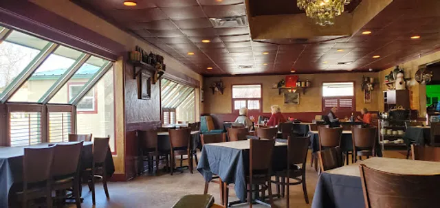 Luciano's Italian Restaurant