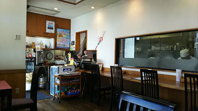 Jimi Restaurant