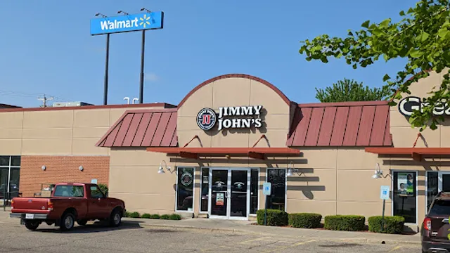 Jimmy John's