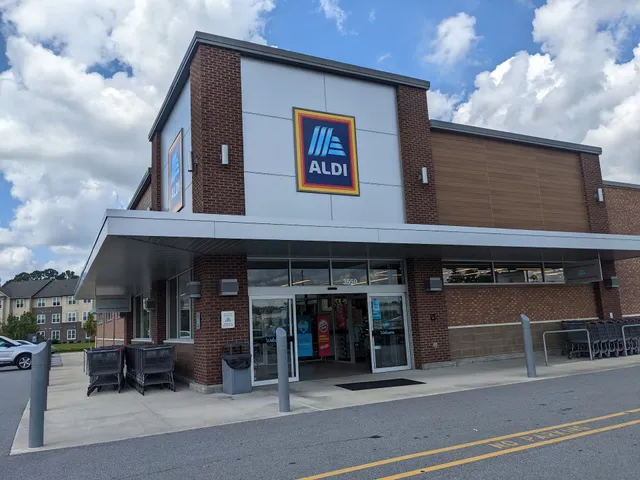 ALDI