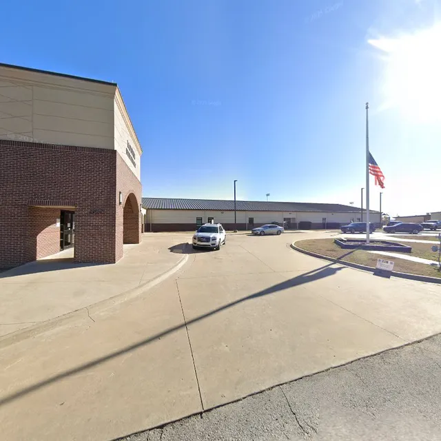 Mounds Public Schools