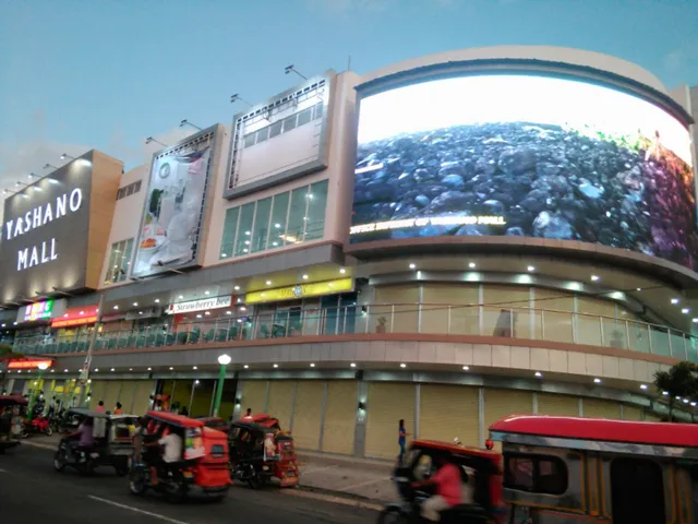 place image