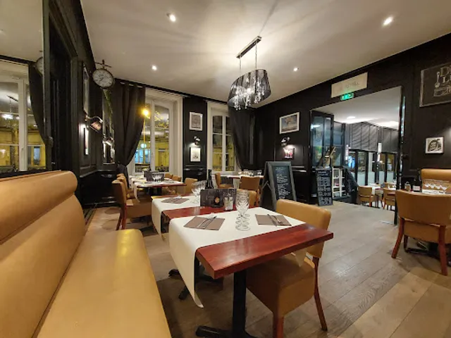 Le Rive Droite Saintes