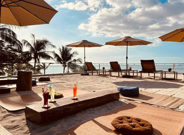 Casa Escondida Anilao Resort & Dive Center