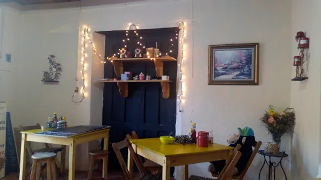 King burguer San cristobal