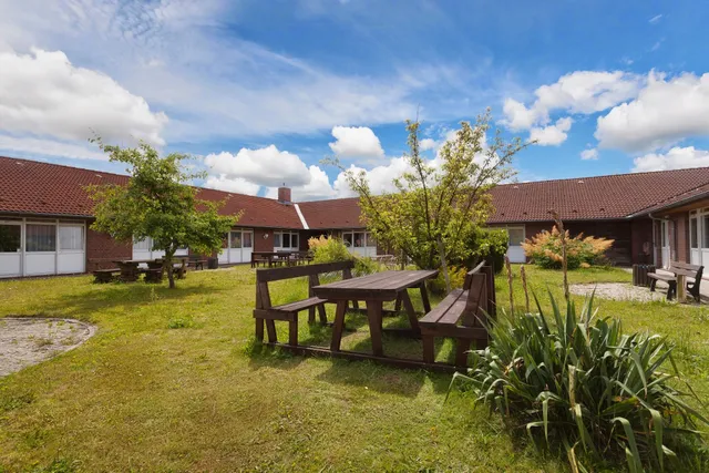 Motel Stralsund - Das Budgethotel