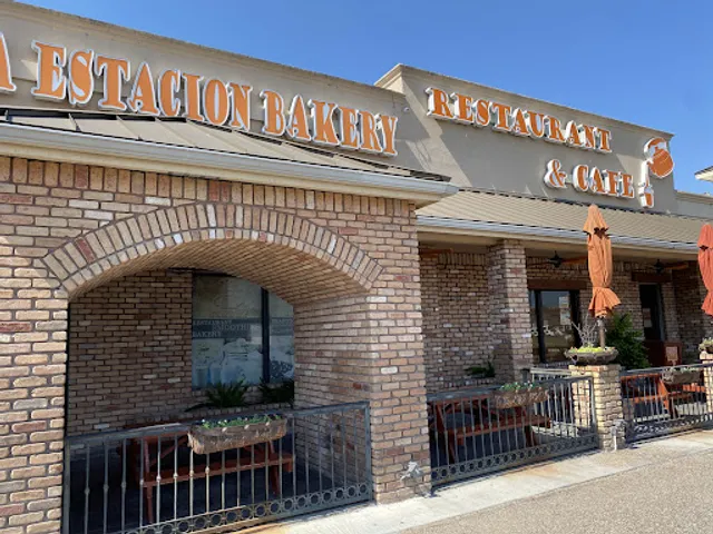 La Estación Bakery