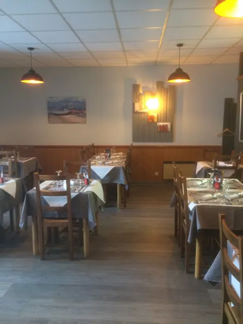 Restaurant l'Italiano