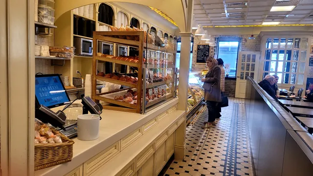 Culinary shop Karavaevs brothers