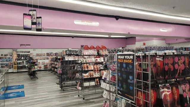 This Is It Couples Boutique