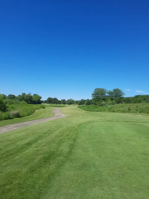 Oak Grove Golf Course