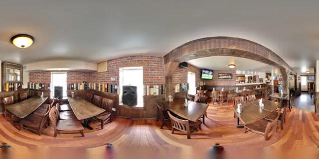 Duke & Devine's Pub Irlandais