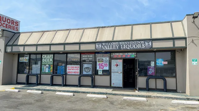 Valley Liquors