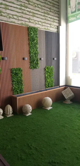 شاليهات المهديه