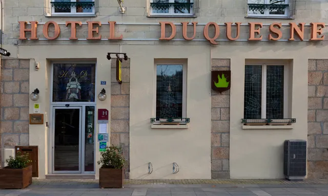 Hôtel Duquesne