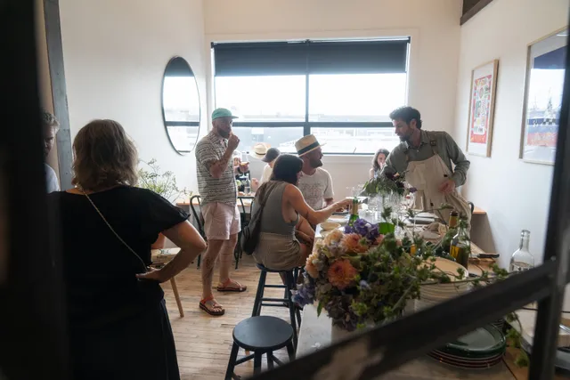 Buona Notte Appartamento