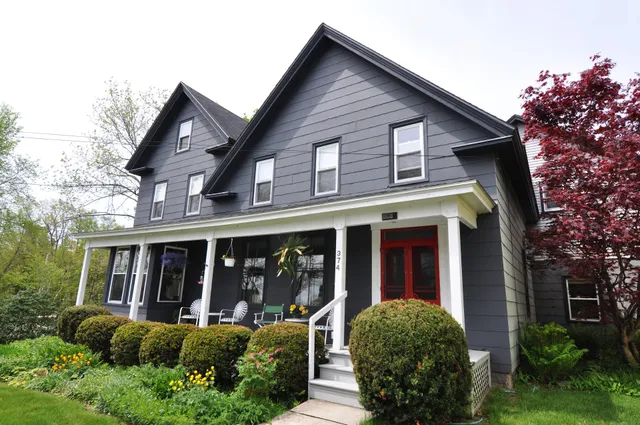 Penury Hall Bed & Breakfast