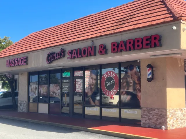 Park Plaza Shopping Center