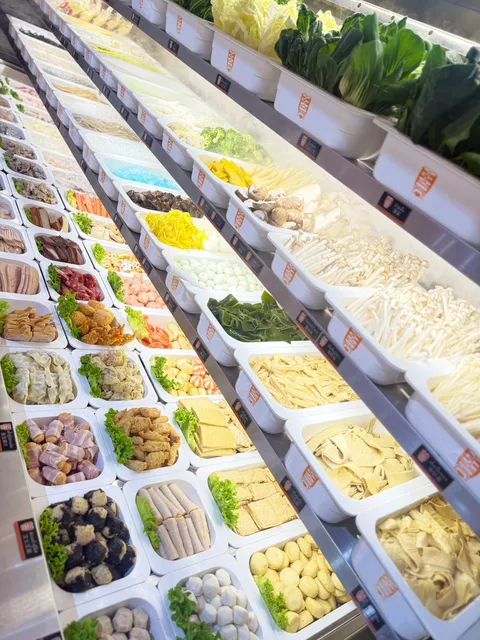 Zhangliang Malatang The Mall Lifestore Bangkae