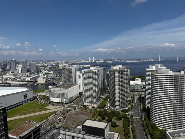 Takayoji Minatomirai