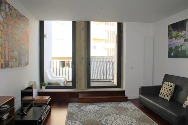 Galleries Paris Porto Downtown Apartments