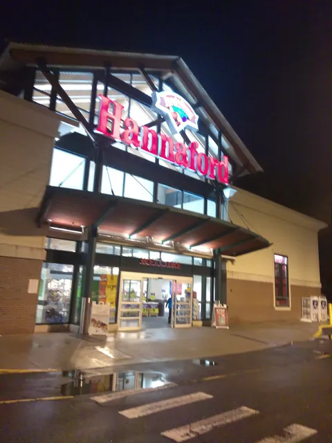 Hannaford