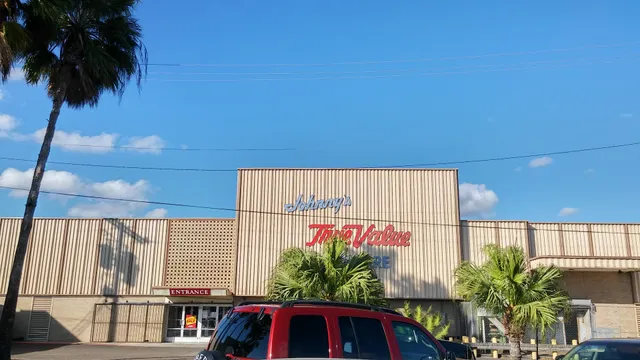 Johnnys True Value Hardware