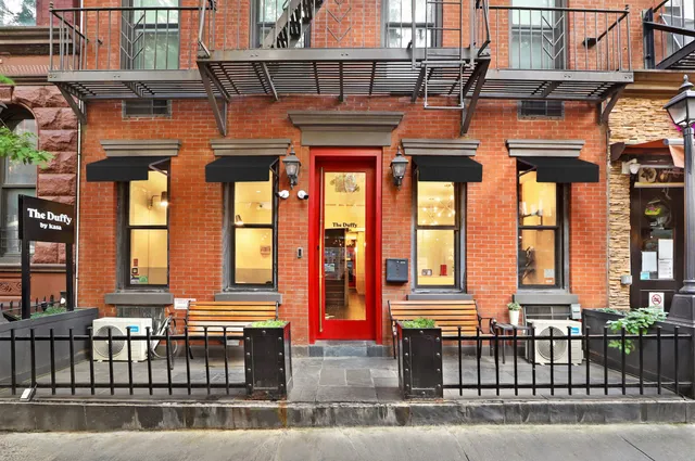 414 Hotel New York Times Square