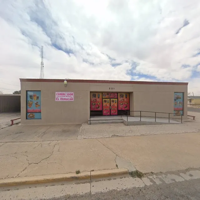 Paleteria Y Neveria El Huracán 2