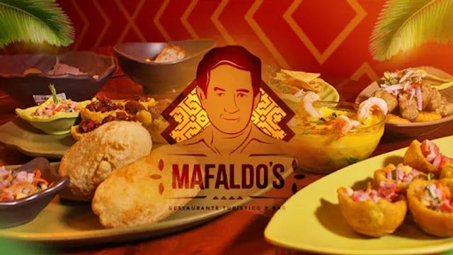 Mafaldo's Restaurante y Conseciones