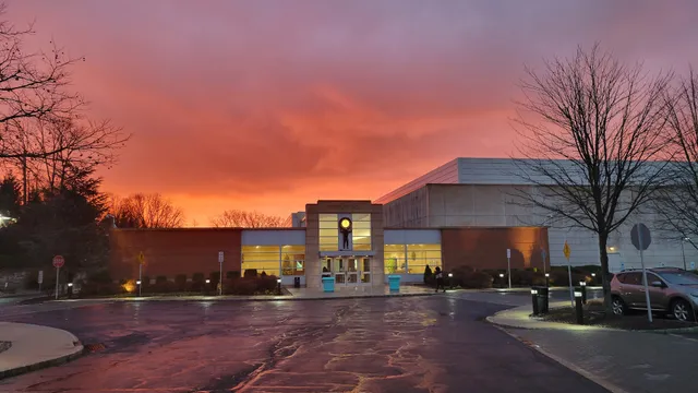 Tiffany & Co. USGDC (US Global Distribution Center)