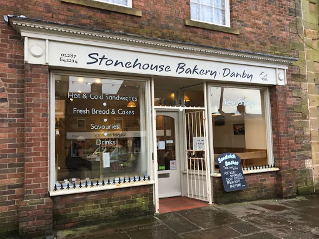 Stonehouse Bakery