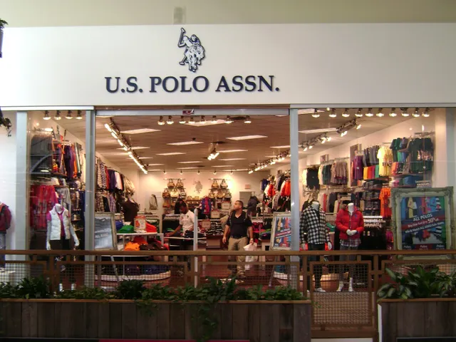 U.S. Polo Assn. Outlet