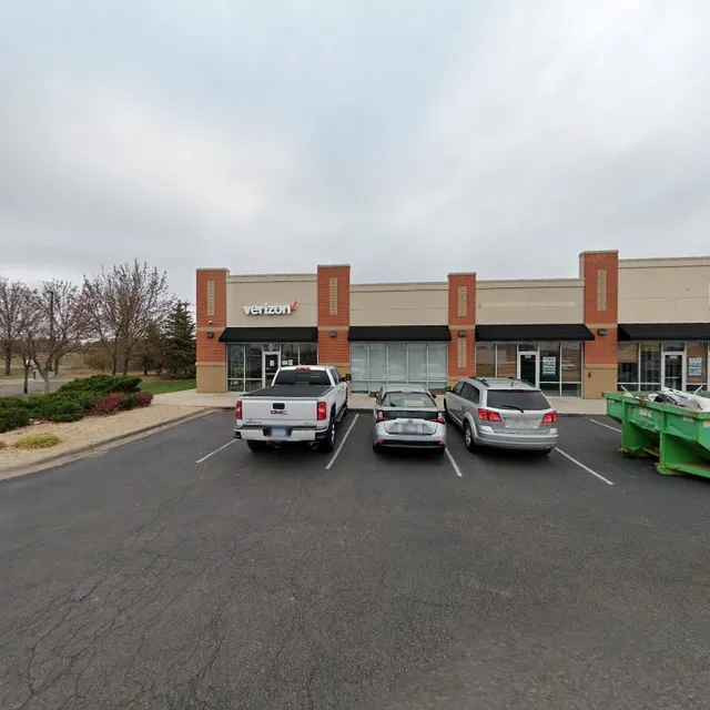 Verizon Business Services