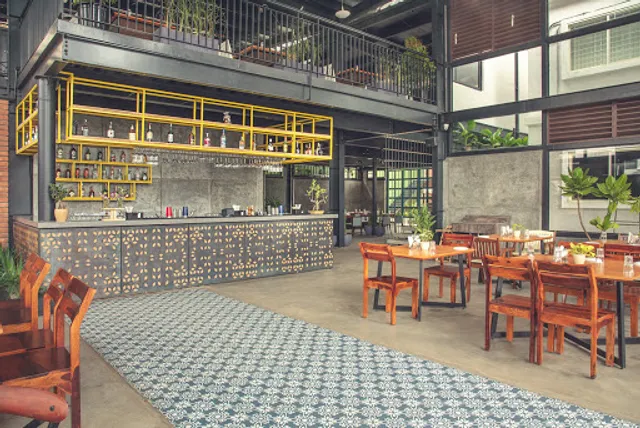 XOCHI Bar and Kitchen