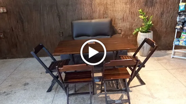 Kairós Hamburgueria