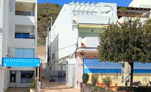 Rentmojácar