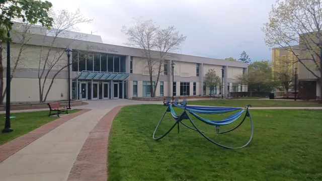 Massachusetts College Of Liberal Arts