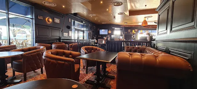 Au Bureau - Pub et Brasserie