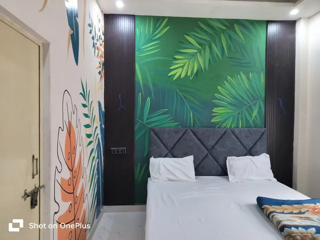 Kashi Ghat Haven Homestay