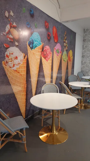 Fainting Goat Creamery Inc.