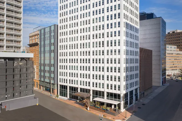 The Troubadour Hotel New Orleans