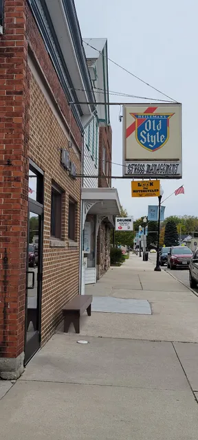 Alice Stress Management