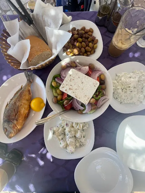 Sea breeze Restaurant