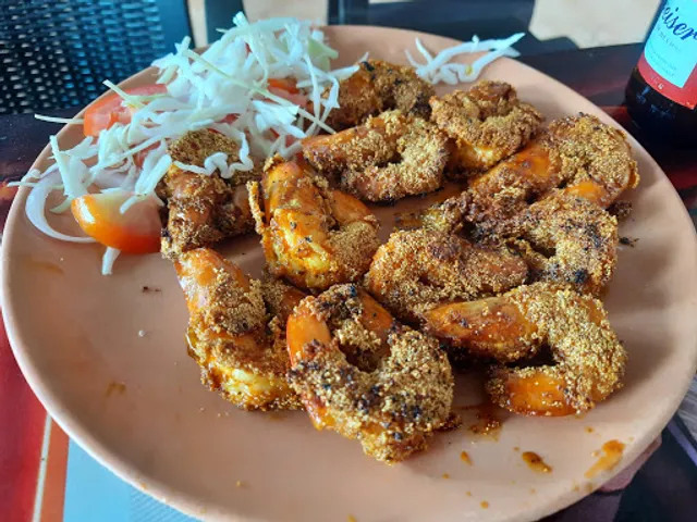 Vrundavan Bar Restaurant