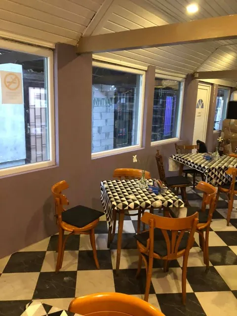 Piknik Pizzéria és Bár