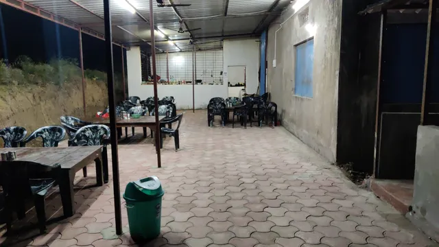 Rai veg& nonveg family restaurant