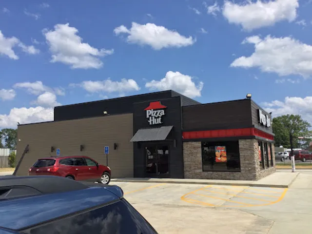 Pizza Hut