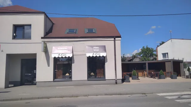 Noclegi w Dawnej Łaźni